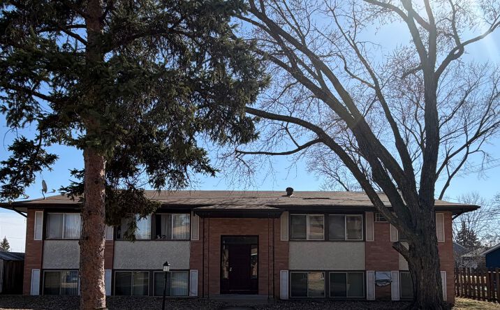 Pictures of Multifamily property located at 7632 PLEASANT AVE, RICHFIELD, MN 55423 for sales - image #1