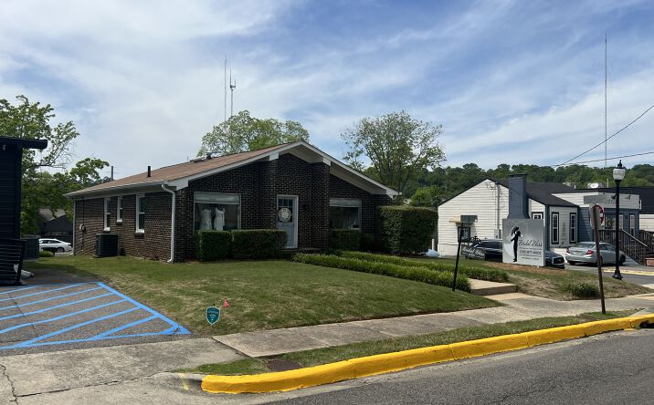 Pictures of Retail property located at 2900 Linden Avenue, Homewood, AL 35209 for sales - image #1