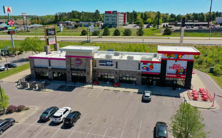 Pictures of Retail property located at 1300 Great Wolf Drive, Lake Delton, WI 53913 for sales - image #1