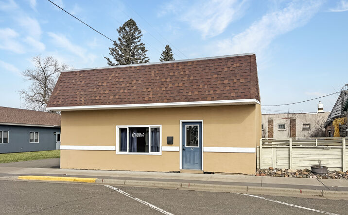 Pictures of Retail, Office property located at 22 2nd Avenue East, Luck, WI 54853 for sales - image #1