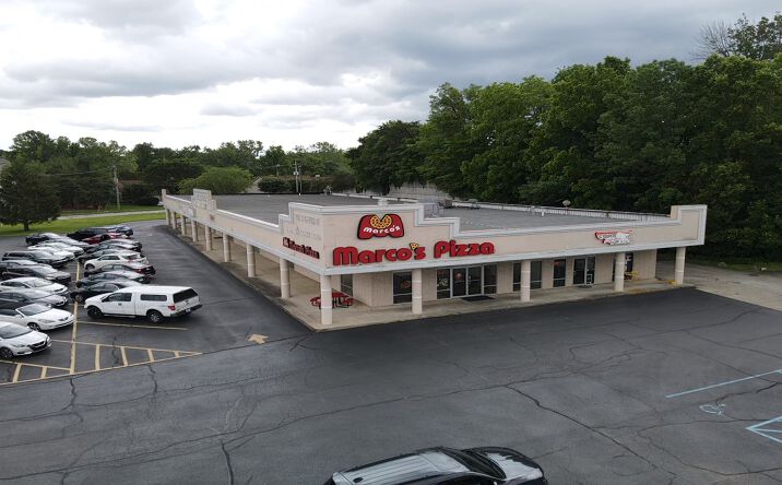 Pictures of Retail property located at 3550 West 2 Mile House Road, Columbus, IN 47201 for sales - image #1