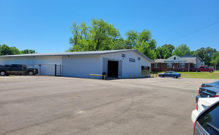 Pictures of Industrial property located at 6076 US HWY 51 N, MILLINGTON, TN 38053-7808 for sales - image #1