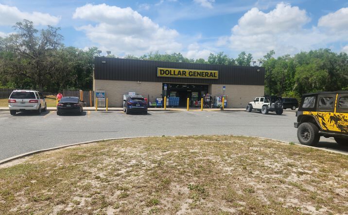 Pictures of Retail property located at 11209 Allenwood Road, Live Oak, FL 32060 for sales - image #1