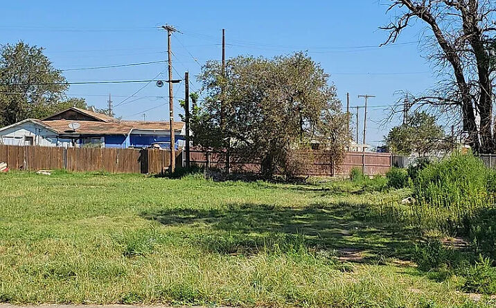 Pictures of Land property located at 2614 Duke St, Lubbock, TX 79415 for sales - image #1