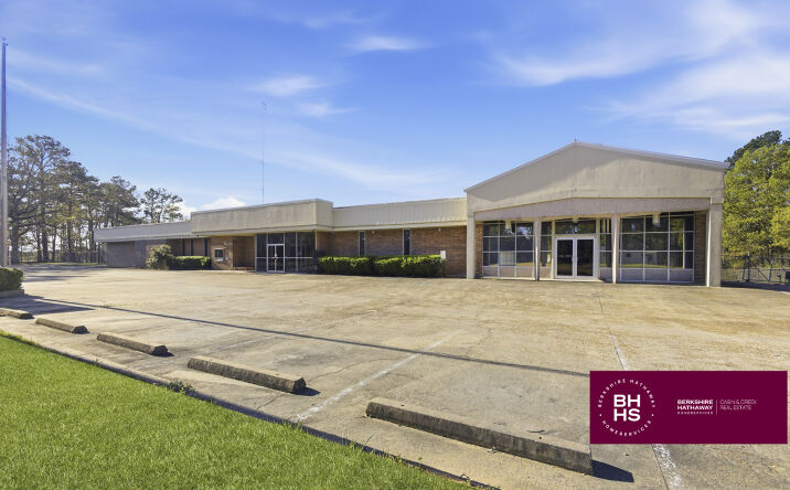 Pictures of Industrial, Mixed Use, Special Purpose property located at 3012 U.S. 98, McComb, MS 39648 for sales - image #1