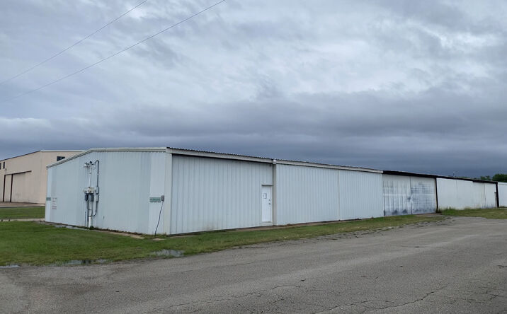 Pictures of Industrial, Special Purpose, Self Storage property located at 401 Douglas Drive, Roanoke, TX 76262 for sales - image #1