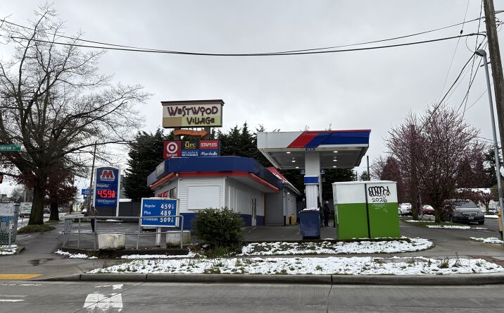 Pictures of Retail, Business for Sale property located at 9001 DELRIDGE WAY SW, SEATTLE, WA 98106-2335 for sales - image #1