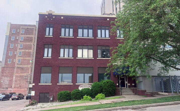 Pictures of Office property located at 1809 Capitol Avenue, Omaha, NE 68102 for sales - image #1