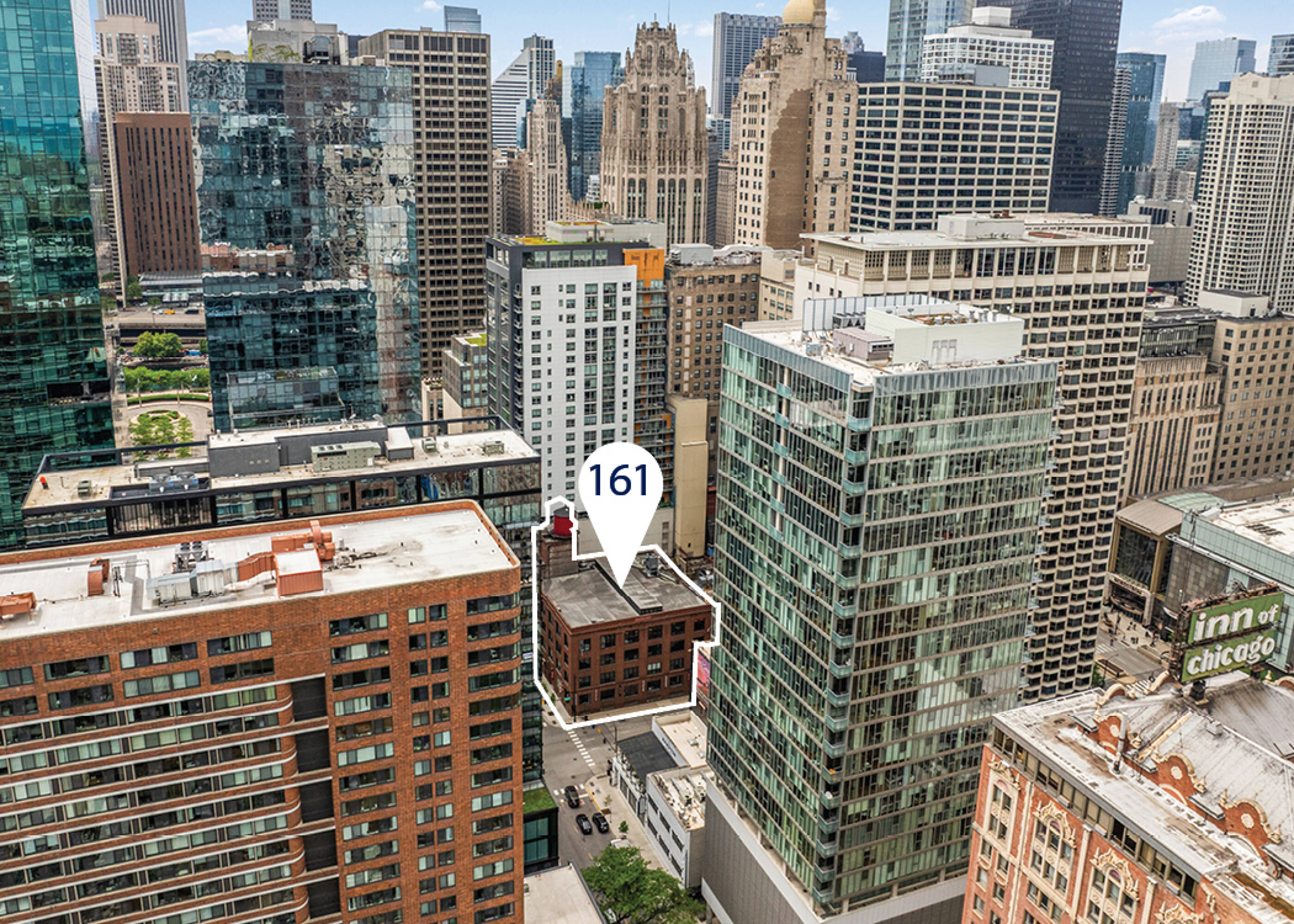 161 E GRAND Ave