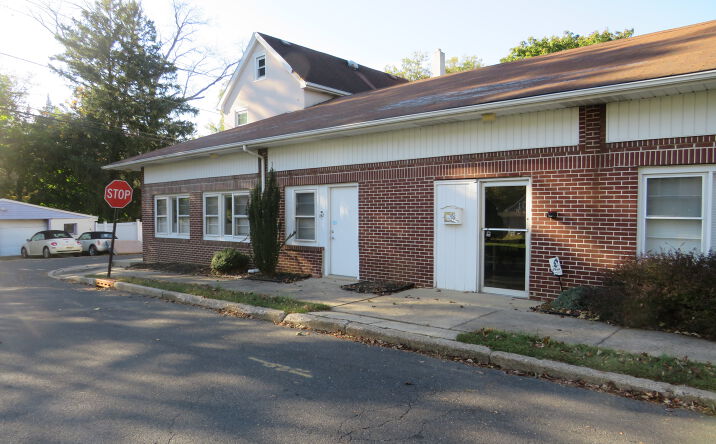 Pictures of Multifamily, Office, Mixed Use property located at 152 Altamawr Ave, LAWRENCE, NJ 08648-3808 for sales - image #1