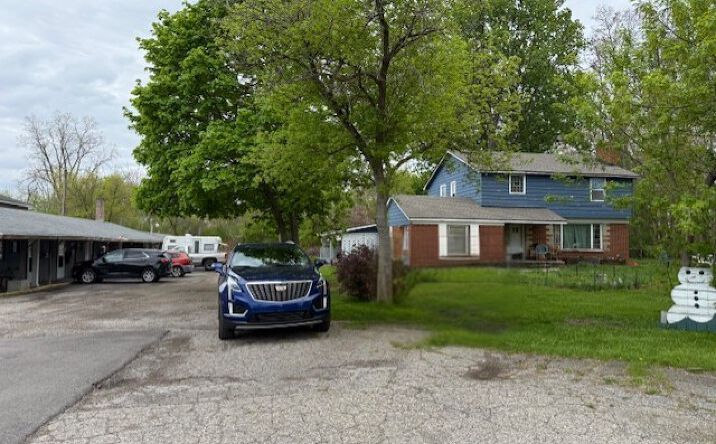 Pictures of Multifamily property located at 7134 Dort Highway, Mt Morris, MI 48458 for sales - image #1
