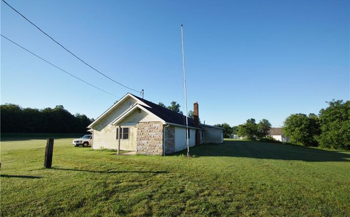 Pictures of Land, Mixed Use, Office property located at 474 E Main Street, Brewster, OH 44613 for sales - image #1