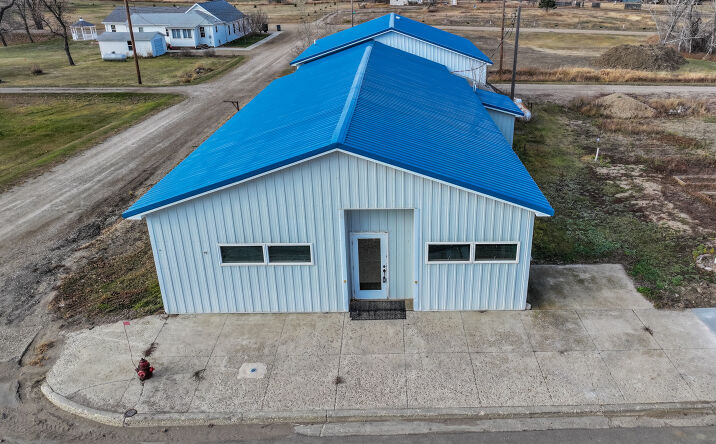 Pictures of Office, Hospitality, Mixed Use property located at 120 MAIN ST, WILDROSE, ND 58795 for sales - image #1