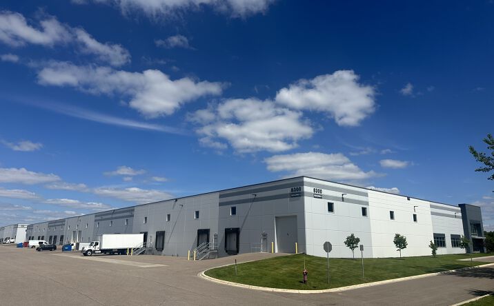 Pictures of Industrial property located at 8300 Courthouse Boulevard, Inver Grove Heights, MN 55077 for sales - image #1