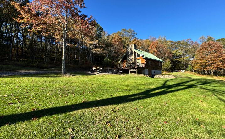 Pictures of Land, Special Purpose property located at 1769 Skyline Drive, Farmington, PA 15437 for sales - image #1