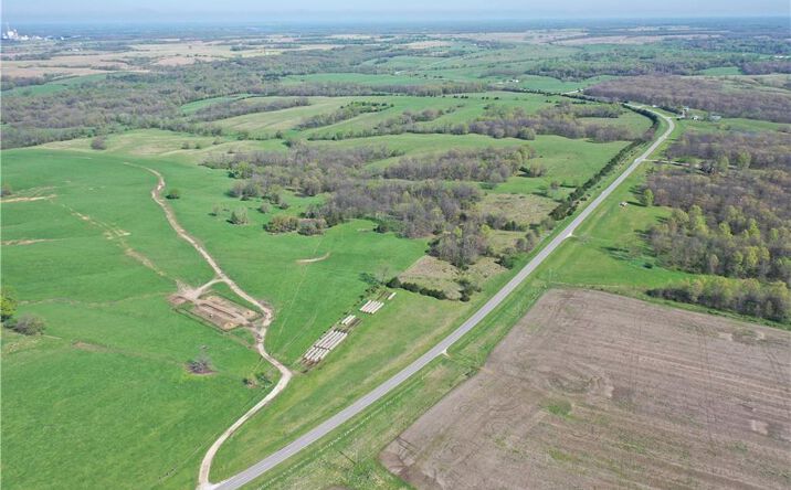 Pictures of Land property located at County Road C Highway, Other, MO 65259 for sales - image #1