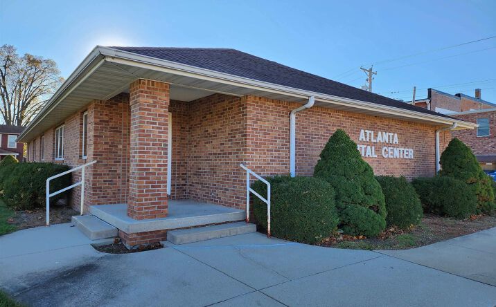 Pictures of Office property located at 205 SE RACE Street, Atlanta, IL 61723 for sales - image #1