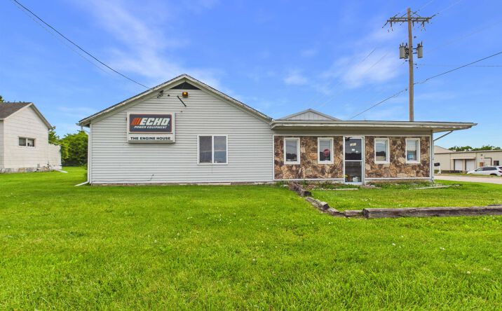 Pictures of Office, Retail property located at 3866 Main unit 3876 Street #3876, Keokuk, IA 52632 for sales - image #1