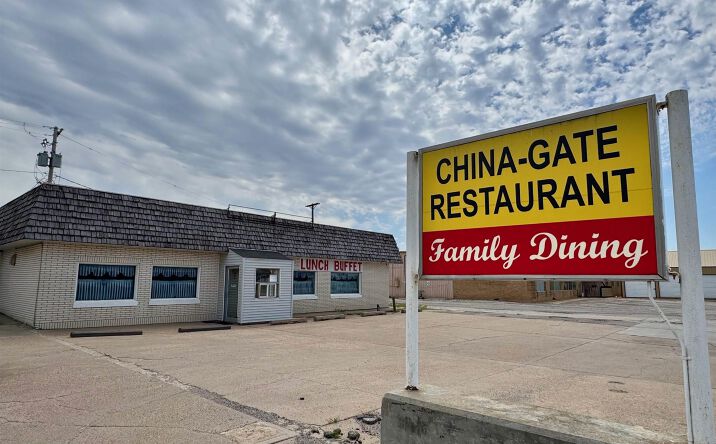 Pictures of Retail, Industrial property located at 1402 W Sheridan Avenue, Shenandoah, IA 51601 for sales - image #1