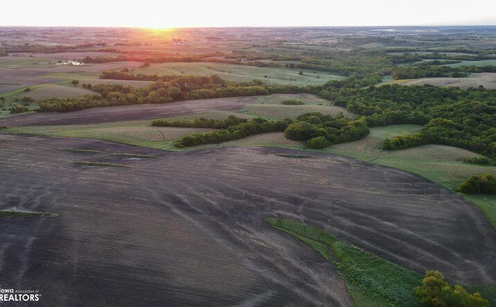 Pictures of Land, Special Purpose property located at 000 HWY 14, Columbia, IA 50057 for sales - image #1