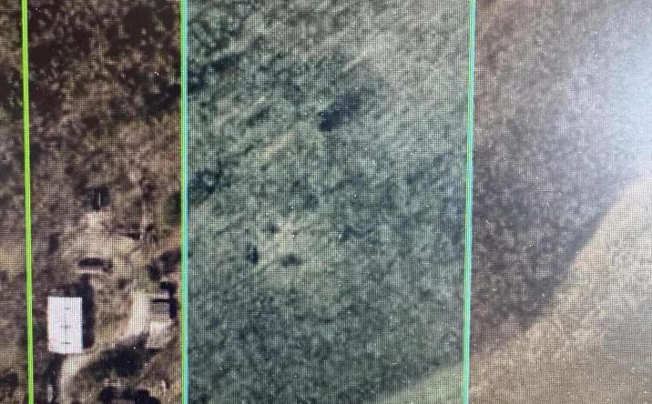 Pictures of Land property located at 6 +/- Acres N 900 N, Lake Village, IN 46349 for sales - image #1