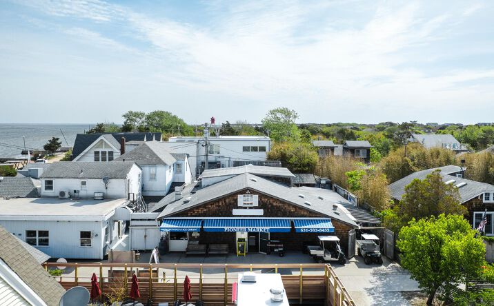 Pictures of Business for Sale, Retail property located at 21 Broadway, Fair Harbor, NY 11706 for sales - image #1