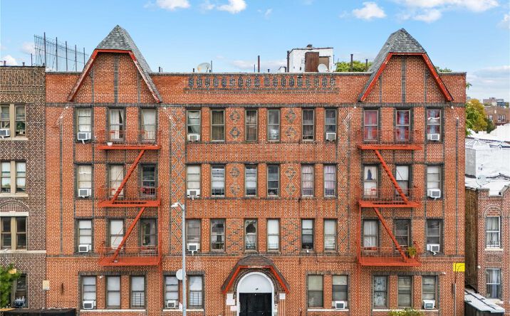 Pictures of Multifamily property located at 99 E 96th Street, Brooklyn, NY 11212 for sales - image #1