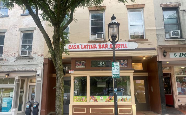 Pictures of Mixed Use, Land, Retail property located at 185 Main Street, Ossining, NY 10562 for sales - image #1