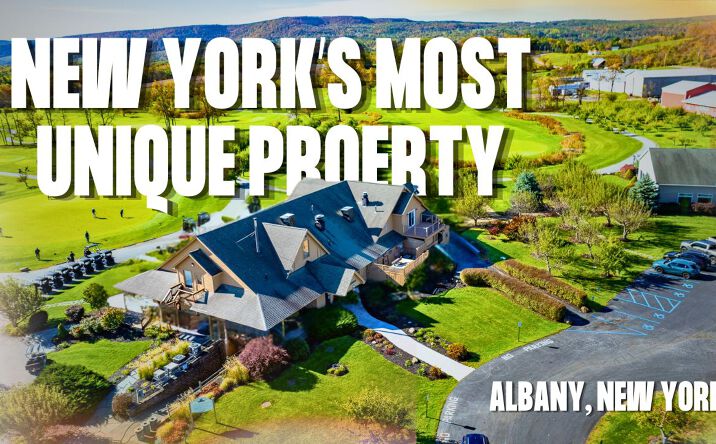 Pictures of Mixed Use, Land property located at 6700 Dunnsville Road, Call Listing Agent, NY 12009 for sales - image #1