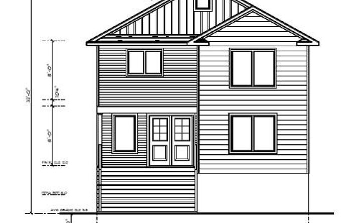 Pictures of Land property located at 170 Cedar Street, Freeport, NY 11520 for sales - image #1