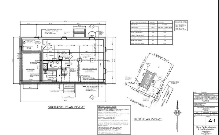 Pictures of Land property located at Johnson St, Amityville, NY 11701 for sales - image #1