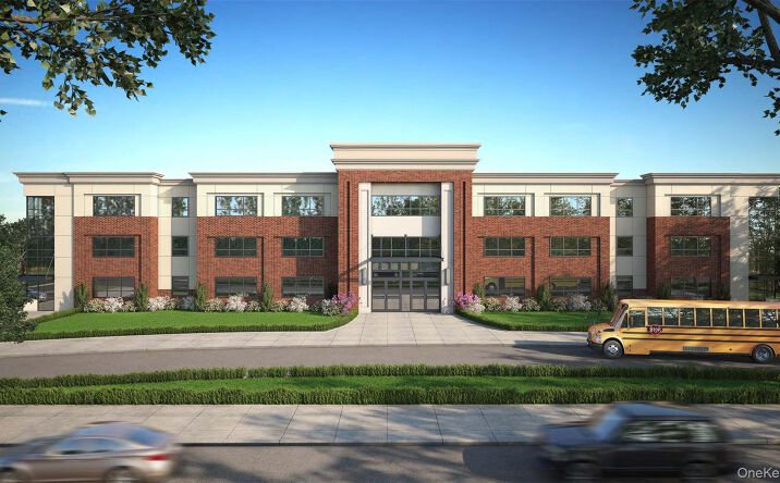 Pictures of Land, Multifamily property located at 4 Thomas Court, Monsey, NY 10952 for sales - image #1
