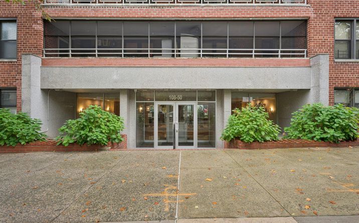 Pictures of Special Purpose property located at 108-50 62nd Drive LA, Forest Hills, NY 11375 for sales - image #1