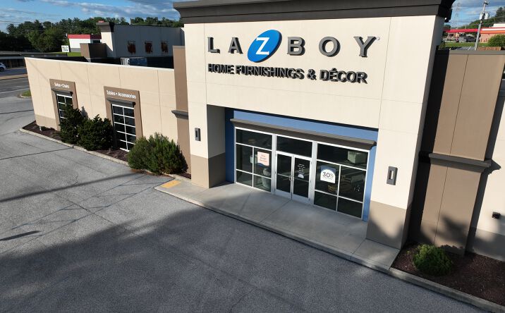 Pictures of Retail property located at 728 Loucks Road, York, PA 17404 for sales - image #1