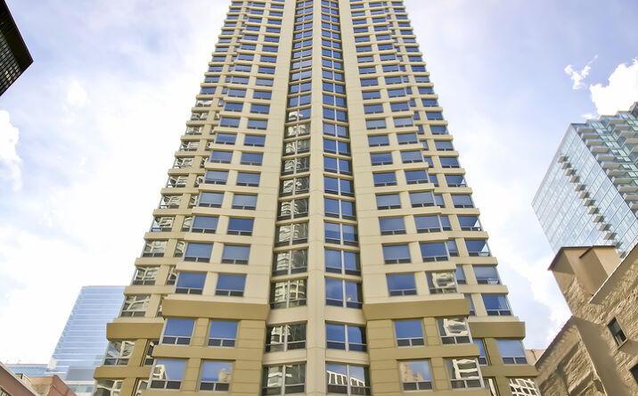 Pictures of Land, Special Purpose property located at 440 N Wabash Avenue P-329, Chicago, IL 60611 for sales - image #1