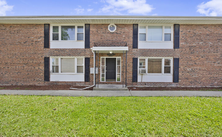 Pictures of Multifamily property located at 15242 Chicago Road, Dolton, IL 60419 for sales - image #1