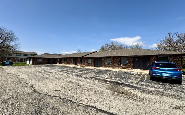 1331 Potomac Place, Bourbonnais