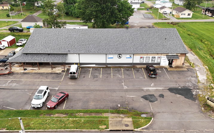 Pictures of Business for Sale, Retail property located at 510 S Victor Street, Christopher, IL 62822 for sales - image #1