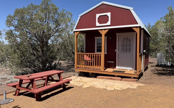 Pictures of Land, Multifamily property located at 2450 Roberts Road, Williams, AZ 86046 for sales - image #1
