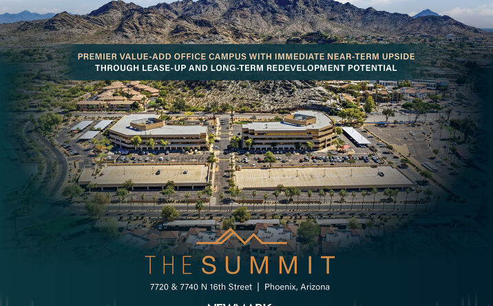 Pictures of Office, Mixed Use, Land property located at 7720 North 16th Street, Phoenix, AZ 85020, 7740 North 16th Street, Phoenix, AZ 85020 for sales - image #1