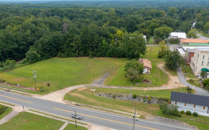 Pictures of Land property located at 0 Whitehouse Parkway, Warm Springs, GA 31830 for sales - image #1