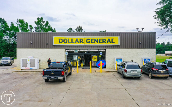 Pictures of Retail property located at 380 Farm Road 2457, Livingston, TX 77351 for sales - image #1