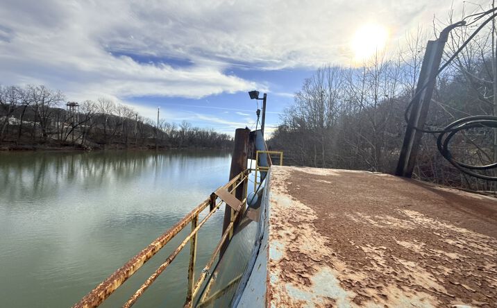 Pictures of Industrial, Special Purpose property located at 13125 OLD US RTE 23, CATLETTSBURG, KY 41129-9286 for sales - image #1