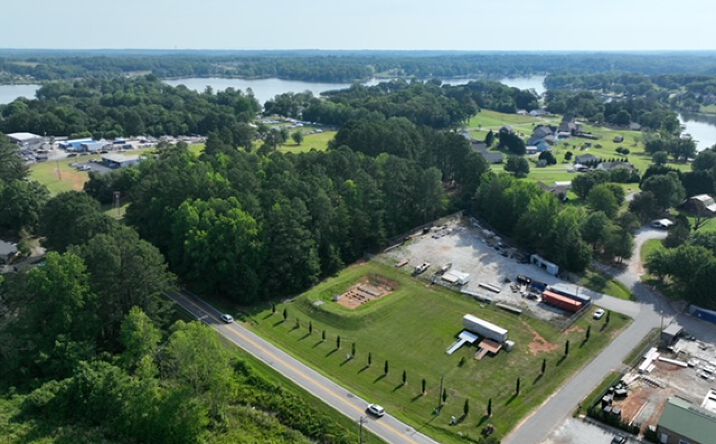 Pictures of Retail, Land property located at 151 Crow Road, Inman, SC 29349 for sales - image #1