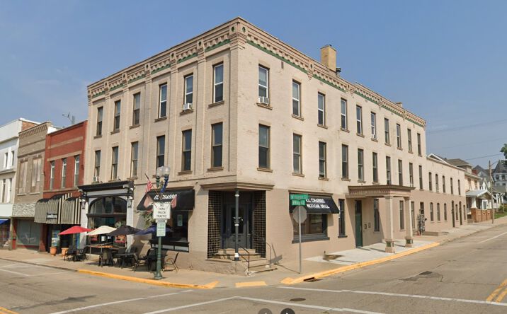 Pictures of Retail, Multifamily, Office property located at 101 W HURON ST, BERLIN, WI 54923-1516 for sales - image #1