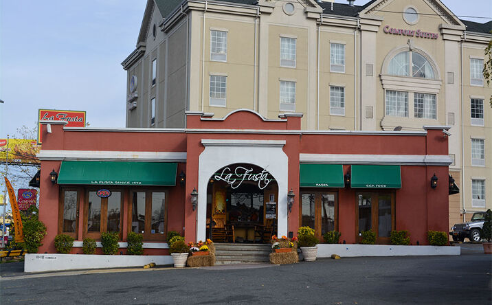 Pictures of Business for Sale property located at 1110 Tonnelle Avenue, North Bergen, NJ 07047 for sales - image #1