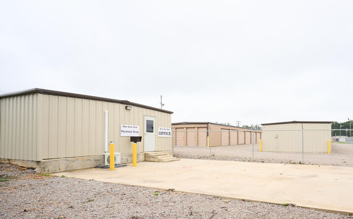 Pictures of Self Storage property located at 155 Talley Street, Savannah, TN 38372 for sales - image #1
