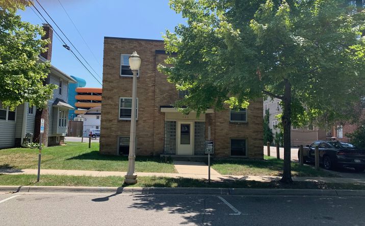 Pictures of Multifamily property located at 408 Ann Street, East Lansing, MI 48823 for sales - image #1