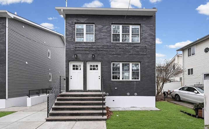 Pictures of Multifamily property located at 160-15 118th Road, Jamaica, NY 11434 for sales - image #1