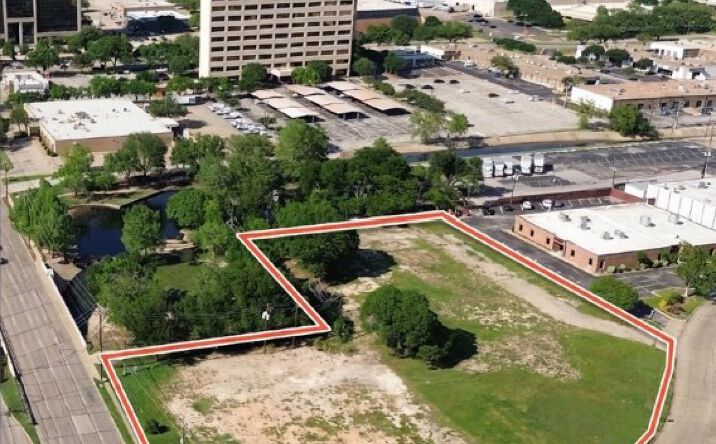 Pictures of Retail, Multifamily, Mixed Use property located at 4205 Sigma Road, Farmers Branch, TX 75244 for sales - image #1